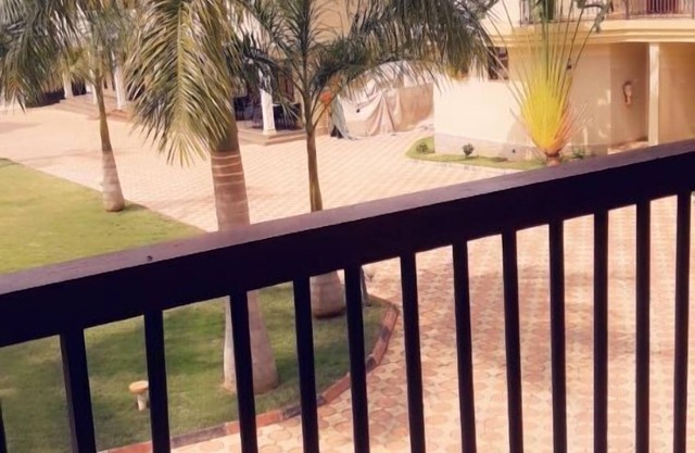Naf Apartments - Mtwara