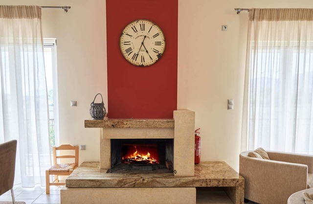 Nafplio Cozy House - Trifon's Spacious Getaway