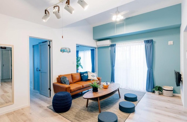 Nagisa no Shiroi Ie Laguna/Vacation STAY 73153
