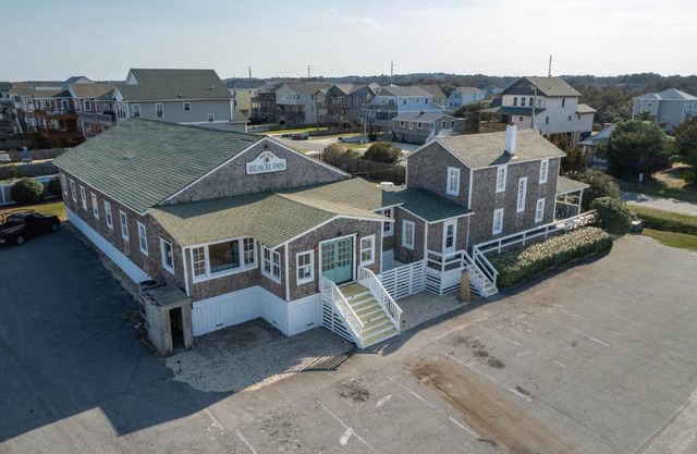 Nags Head Beach Inn by KEES Vacations