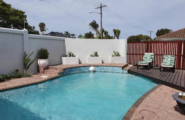 Nahoon Bed & Breakfast
