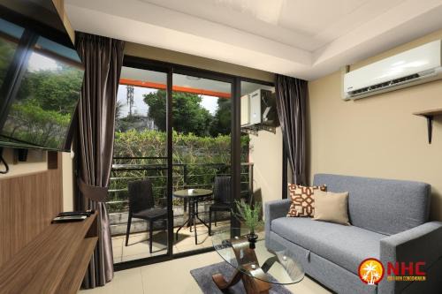 Nai Harn Condominium