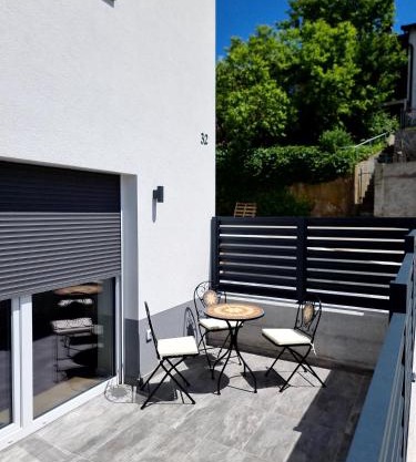 Naia Apartments