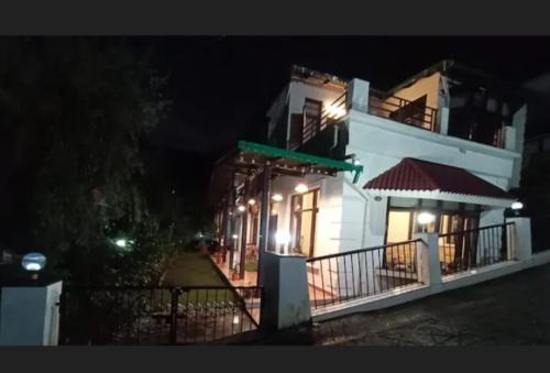 Nainital Cotteges