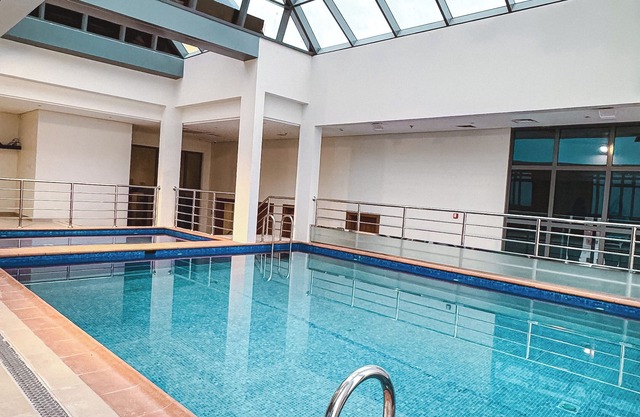 Nakheel Hajr Hotel Apartments