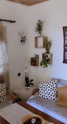 Nakou's House-Το σπίτι του Νάκου