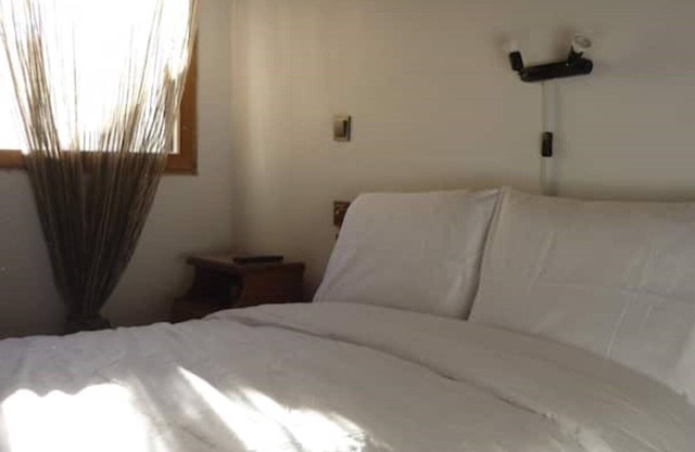 Nakou's House-Το σπίτι του Νάκου