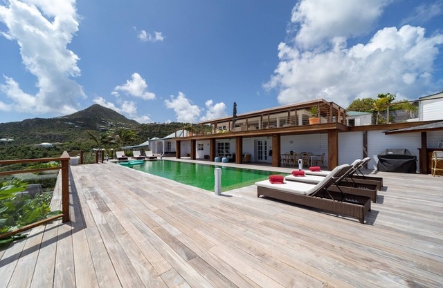 Nala Rooms Villa 