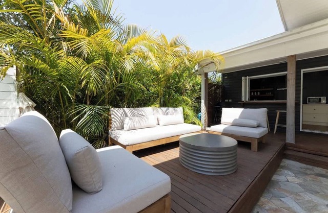 Nala Cottage at Patonga