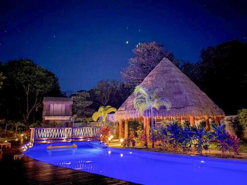 Nalhá Hotel Boutique y Villas