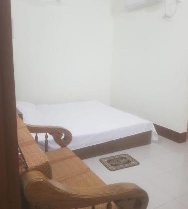 Naljuri Inn