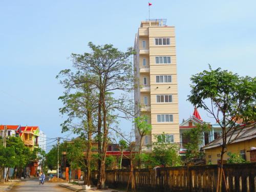 Nam Hotel 