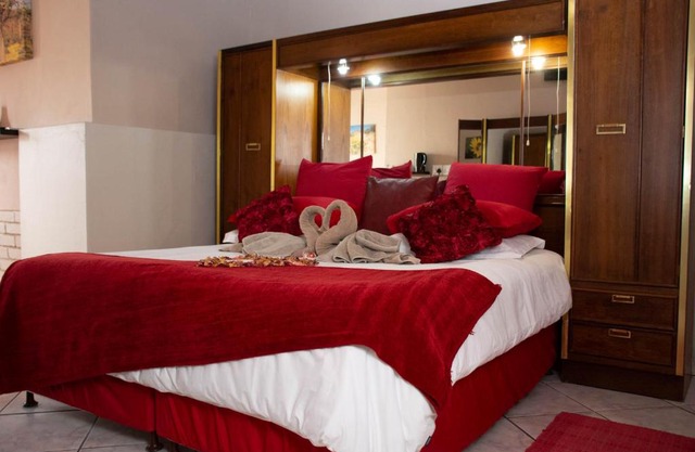 Namaqua Lodge
