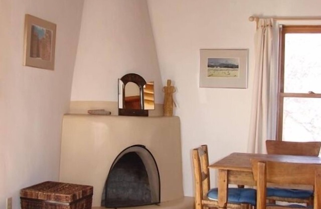 Nambe Country Retreat - near Pueblos, Abiquiu and Santa Fe