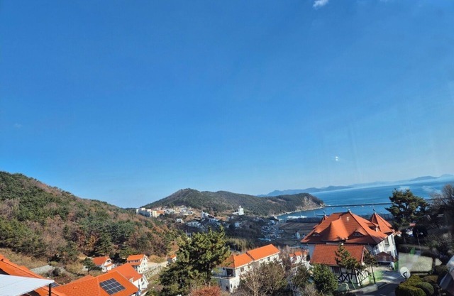 Namhae German Village Johannes