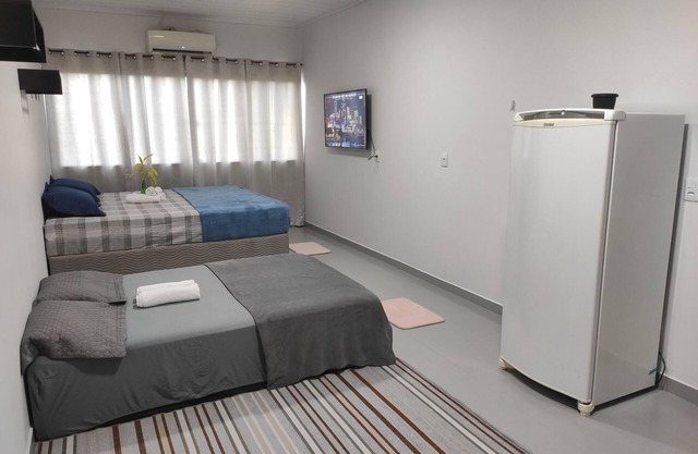 Nami Apartment in Cacoal