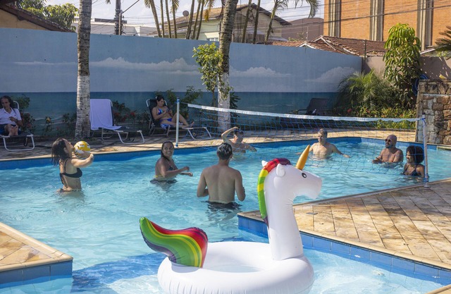 Namoa Pollastrini Hotel