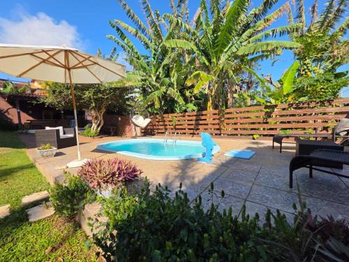 Namorada Brava Guest House