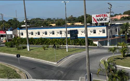 NAMORE motel
