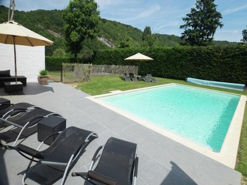 Holiday The Meuse Outdoor Swimming 