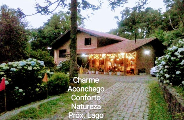 Nanda's House Pousada