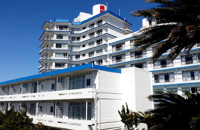 Nangoku Hotel