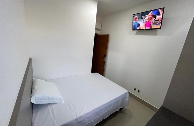 NANO Suítes - casal