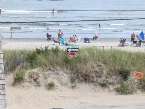 Nantasket Beach - Available June 26 to July 26 including JULY 4th holiday - Summer 2026