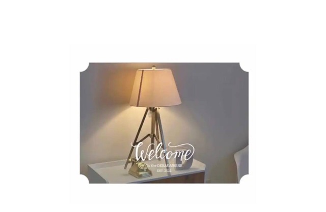 Naomi’s lovely condo!