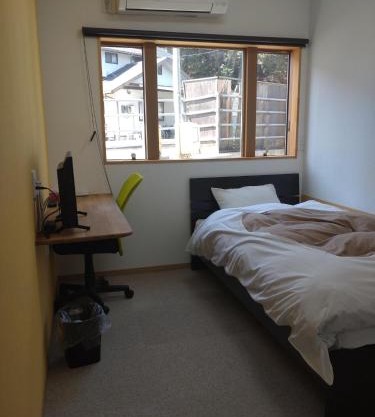 Naoshima Accommodation Menjuku Ura - Vacation STAY 25585v