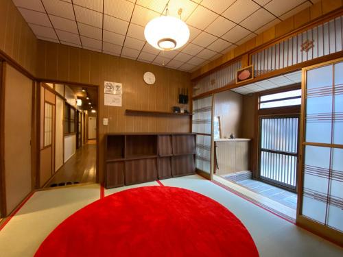 Naoshima Haru House