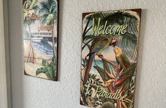 Naples -Fairways at Emerald Greens Condo, Golf Course views, South West Exposure