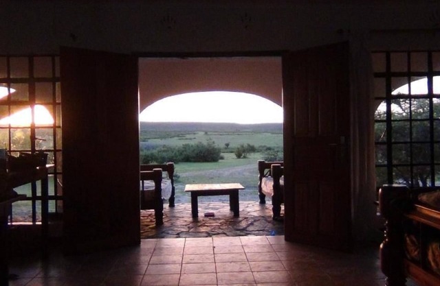 Narasha Guest House