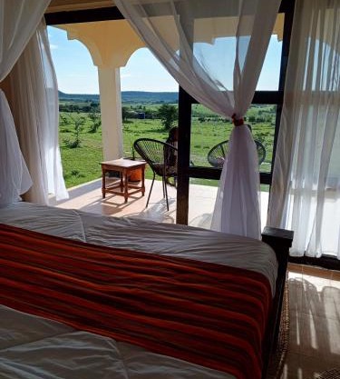 Narasha homestay