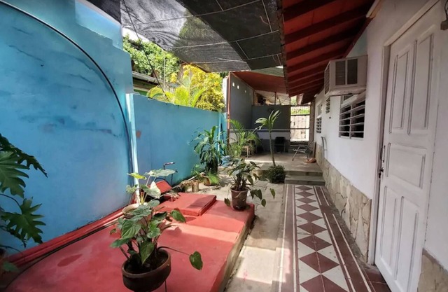 Narciso's B&B