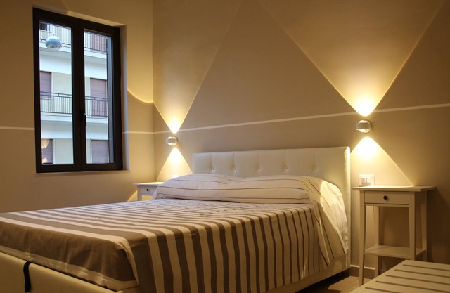 Narciso - Stanza Matrimoniale - B&b Lasso