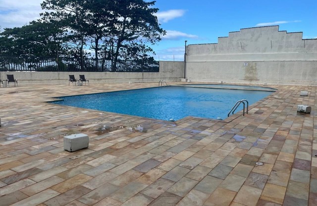 Nascer do Sol, Vista do Mar e Pé na Areia