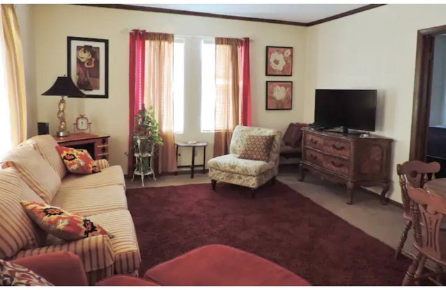 Nashville-Travelling Nurses & Business Travelers 1