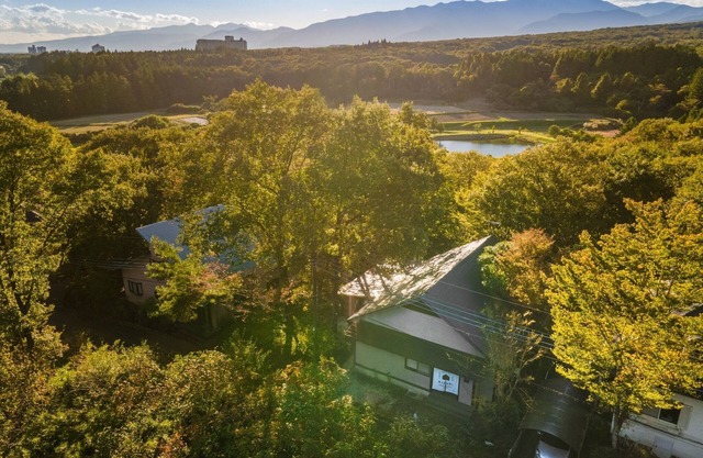 Nasu Fantasy House - Nasu Fantasy House/Nasu-gun Tochigi