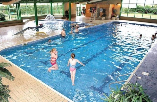 Natalie's Retreat, 2 Bed 6 Berth Disabled accessible and Pet friendly,