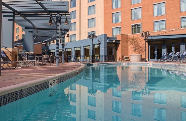 National Harbor - 2BR/2BA