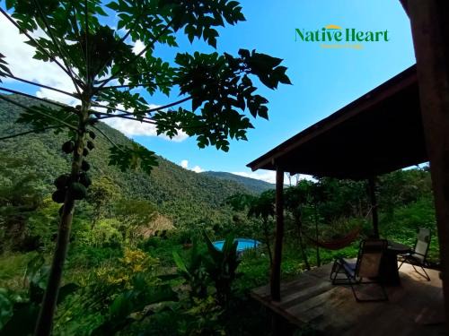 Native Heart Amazon Lodge