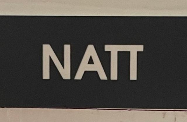 Natt's