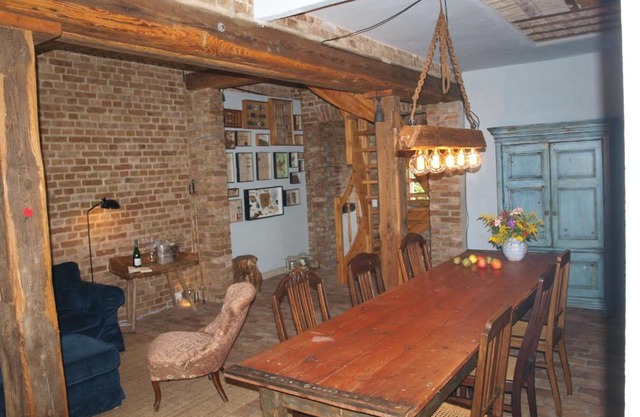 Natur erleben und Ruhe genießen