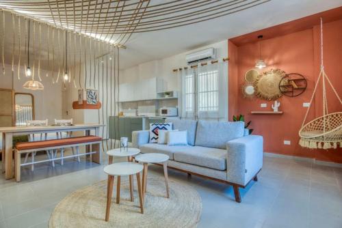 Natura Delexe Studio & Balcony in Batroun