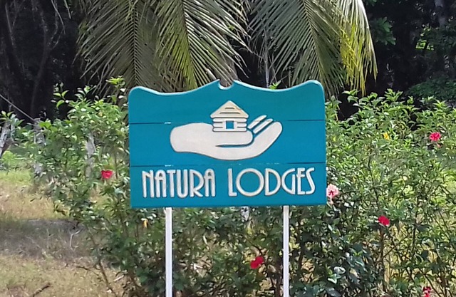 Natura Lodges 