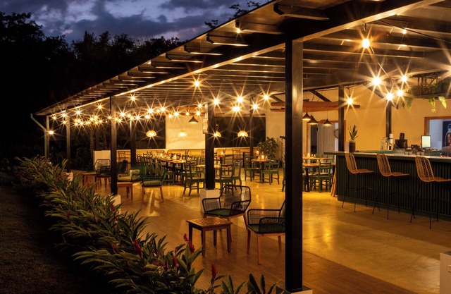 Natural Lodge Caño Negro