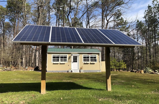 Natural Splendor; Ultimate Off Grid Experience!