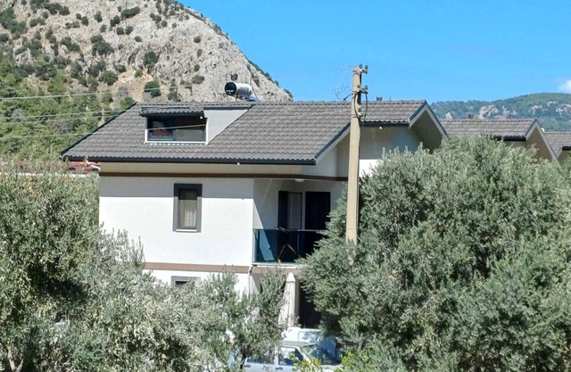 Natural wonder, Turunç offers a peaceful and enjoyable holiday in nature.