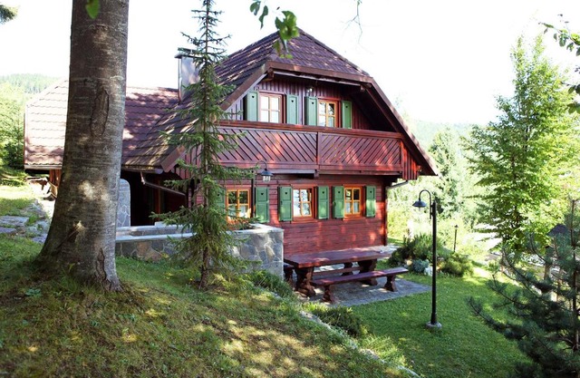 Natural Wooden Sweetheart